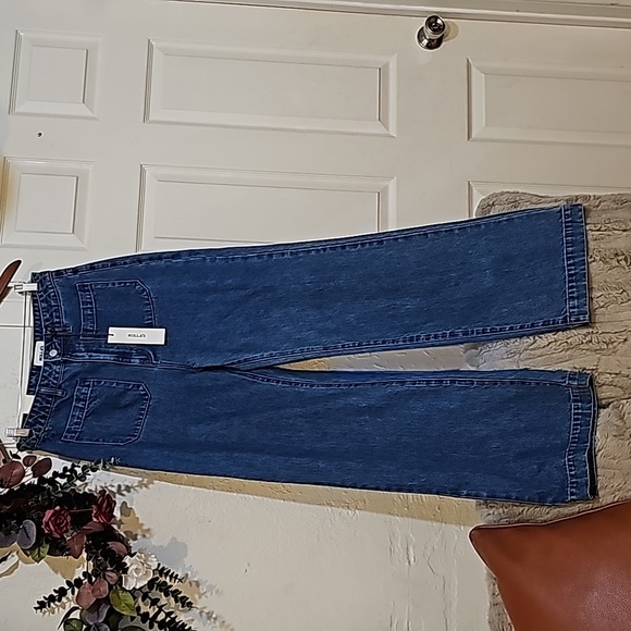 ROLLAS HIGH RISE SIZE 30 - Picture 1 of 15